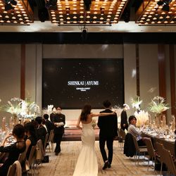 グランド ハイアット 東京の写真19枚目