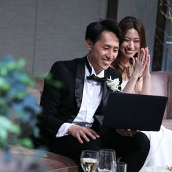 グランド ハイアット 東京の写真28枚目