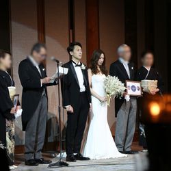 グランド ハイアット 東京の写真29枚目