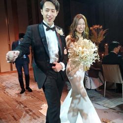 グランド ハイアット 東京の写真3枚目