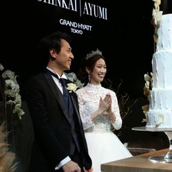 グランド ハイアット 東京の写真7枚目