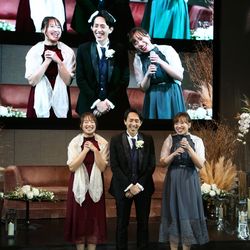 グランド ハイアット 東京の写真12枚目