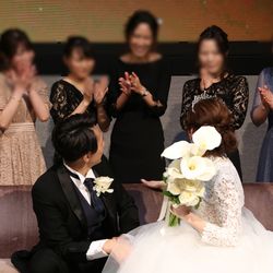 グランド ハイアット 東京の写真14枚目