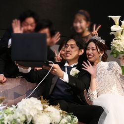 グランド ハイアット 東京の写真13枚目