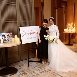 グランド ハイアット 東京の写真3枚目