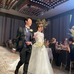 グランド ハイアット 東京の写真36枚目