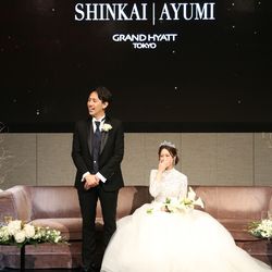 グランド ハイアット 東京の写真10枚目