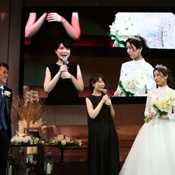 グランド ハイアット 東京の写真5枚目