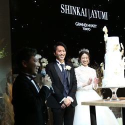 グランド ハイアット 東京の写真21枚目