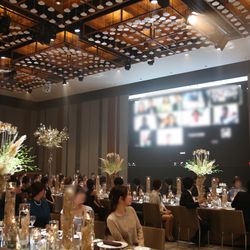 グランド ハイアット 東京の写真5枚目