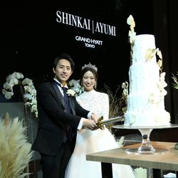 グランド ハイアット 東京の写真31枚目