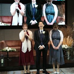 グランド ハイアット 東京の写真31枚目