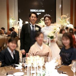 グランド ハイアット 東京の写真2枚目