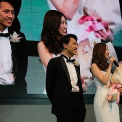 グランド ハイアット 東京の写真34枚目