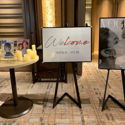 グランド ハイアット 東京の写真22枚目