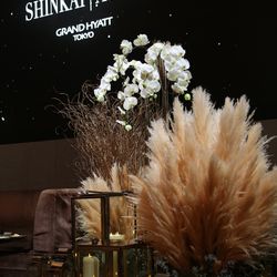 グランド ハイアット 東京の写真5枚目