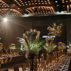 グランド ハイアット 東京の写真22枚目