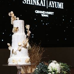 グランド ハイアット 東京の写真2枚目