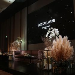 グランド ハイアット 東京の写真23枚目