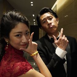 グランド ハイアット 東京の写真11枚目