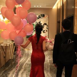 グランド ハイアット 東京の写真7枚目