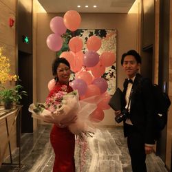 グランド ハイアット 東京の写真22枚目