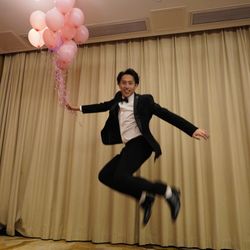 グランド ハイアット 東京の写真33枚目