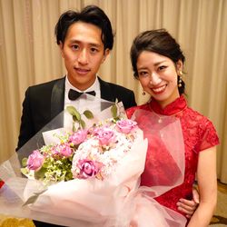 グランド ハイアット 東京の写真5枚目