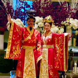 グランド ハイアット 東京の写真32枚目