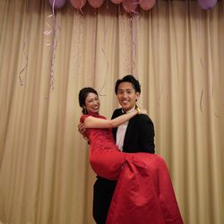 グランド ハイアット 東京の写真5枚目