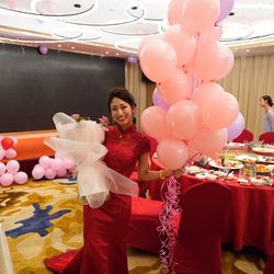 グランド ハイアット 東京の写真25枚目