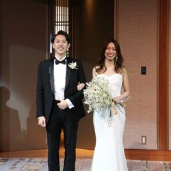 グランド ハイアット 東京の写真1枚目