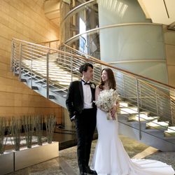 グランド ハイアット 東京の写真4枚目