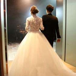 グランド ハイアット 東京の写真2枚目