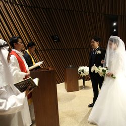 グランド ハイアット 東京の写真5枚目