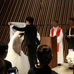 グランド ハイアット 東京の写真12枚目