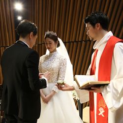 グランド ハイアット 東京の写真22枚目