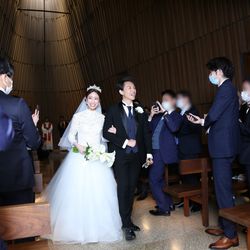 グランド ハイアット 東京の写真11枚目