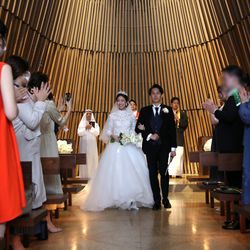 グランド ハイアット 東京の写真30枚目