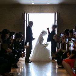 グランド ハイアット 東京の写真6枚目