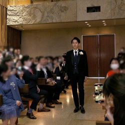 グランド ハイアット 東京の写真22枚目