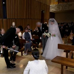 グランド ハイアット 東京の写真14枚目