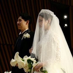 グランド ハイアット 東京の写真11枚目