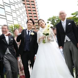 グランド ハイアット 東京の写真15枚目