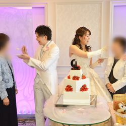 シェラトン・グランデ・トーキョーベイ・ホテルの写真19枚目