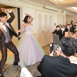 シェラトン・グランデ・トーキョーベイ・ホテルの写真20枚目