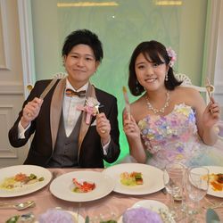 シェラトン・グランデ・トーキョーベイ・ホテルの写真35枚目