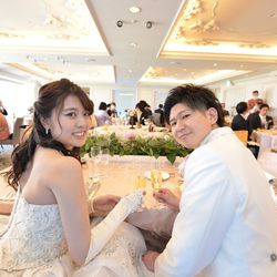 シェラトン・グランデ・トーキョーベイ・ホテルの写真9枚目