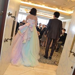 シェラトン・グランデ・トーキョーベイ・ホテルの写真20枚目