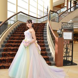 シェラトン・グランデ・トーキョーベイ・ホテルの写真3枚目